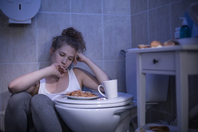 Bulimia Nervosa O Que Sintomas E Tratamentos Dicas De Sa De