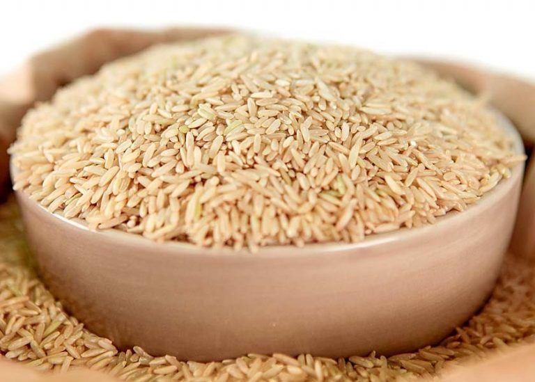 15 Benefícios Do Arroz Integral – Para Que Serve E Características ...