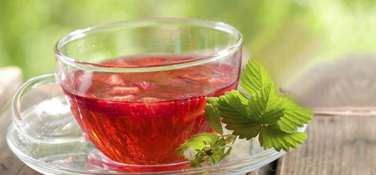 10 Benefícios Do Chá De Cranberry – Para Que Serve E Características ...