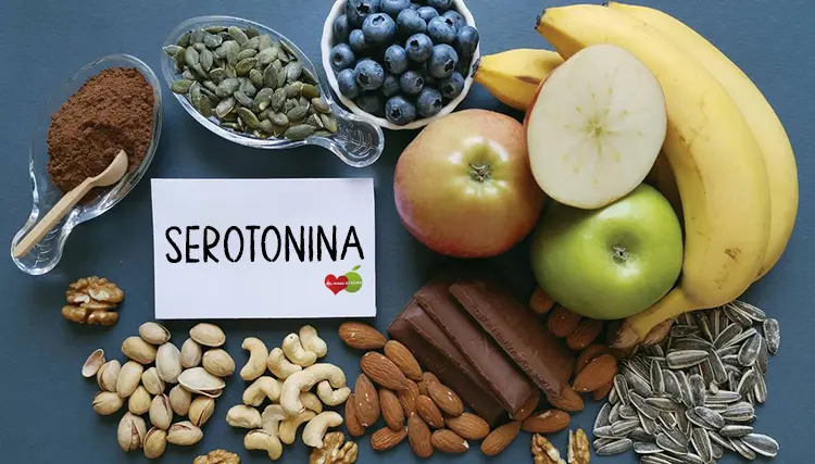 O que e a Serotonina