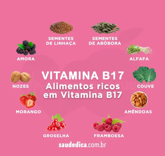 alimentos-ricos-em-vitamina-b17