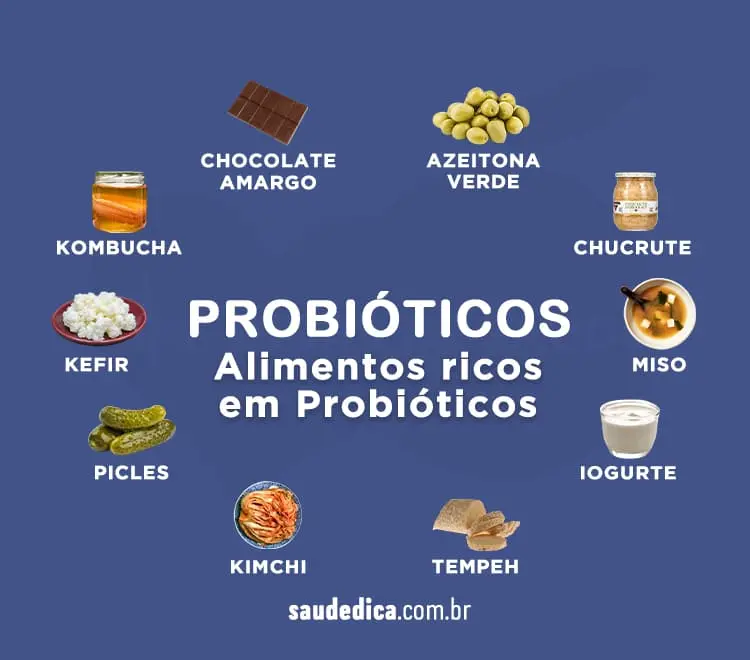alimentos-ricos-em-probioticos