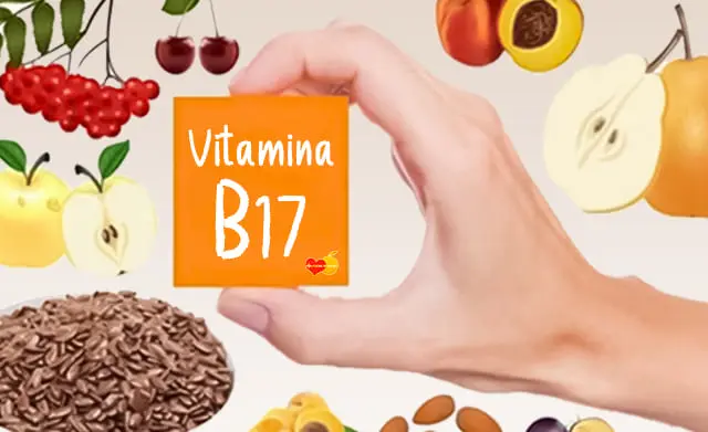 vitamina-b17