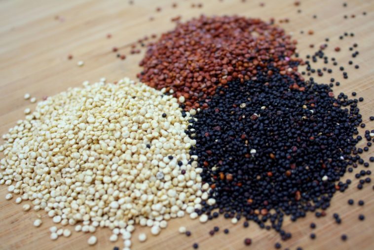 20 Benefícios Da Quinoa – Para Que Serve E Características | Dicas De Saúde