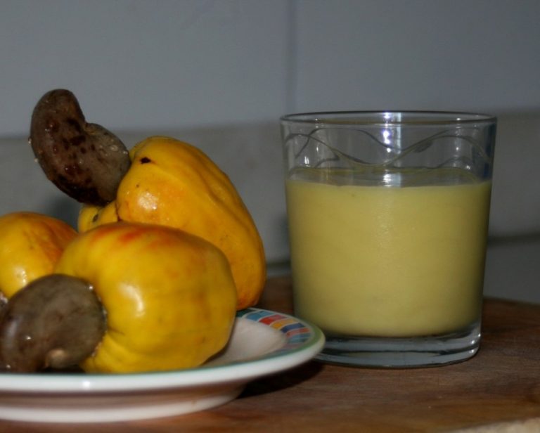 Suco De Caju Para Que Serve Bom Para Diarreia Gastrite E Emagrecer