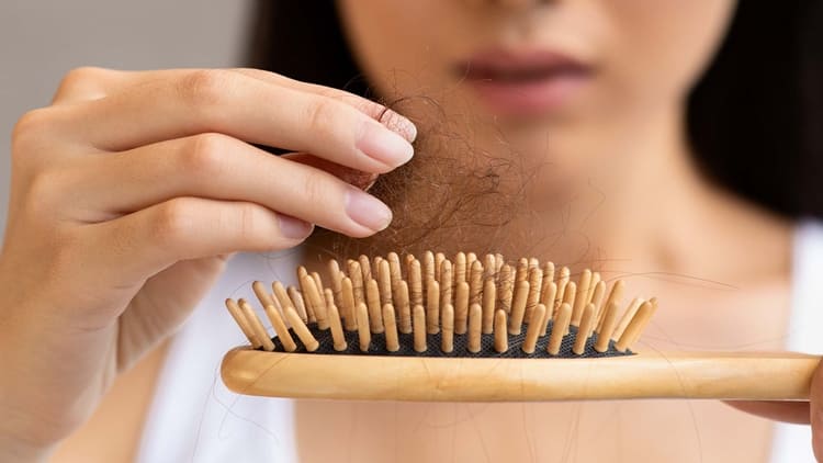 Benefícios das proteínas para o crescimento do cabelo