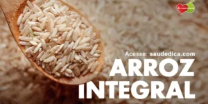 arroz-integral