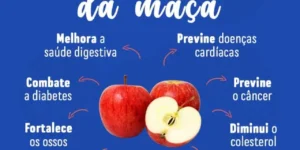 maçã