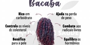 beneficios da bacaba fruta