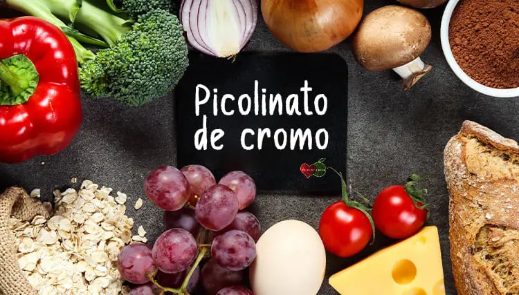 picolinato-de-cromo