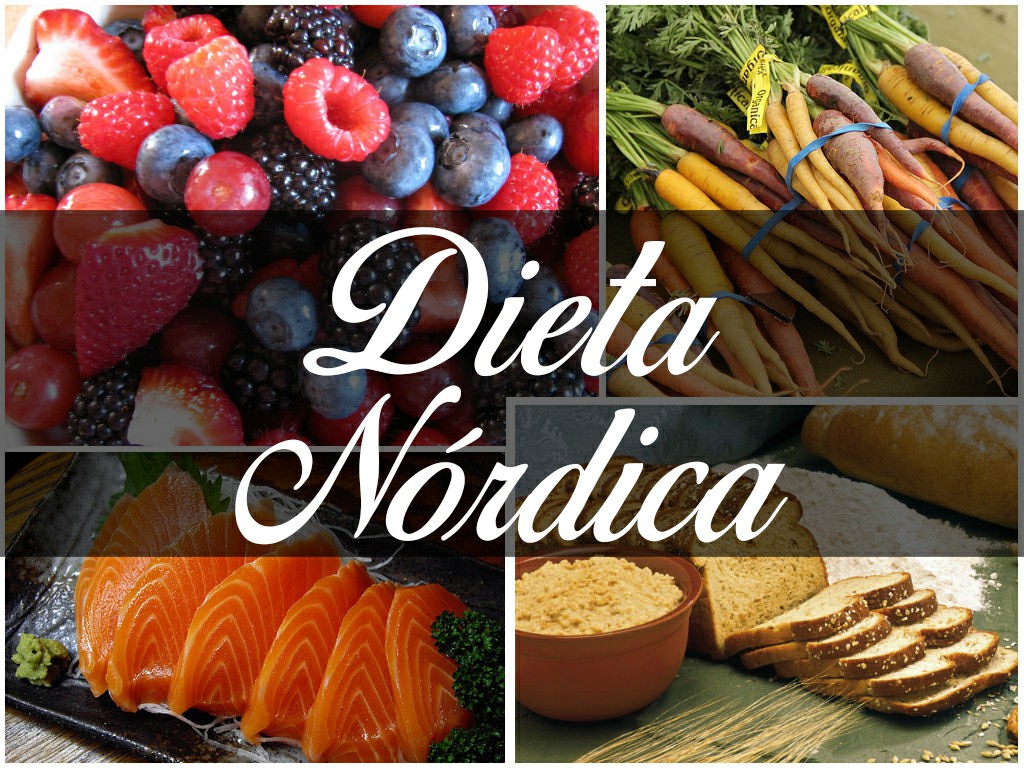 Dieta Nórdica O Que é Benefícios E Cardápio Dicas De Saúde