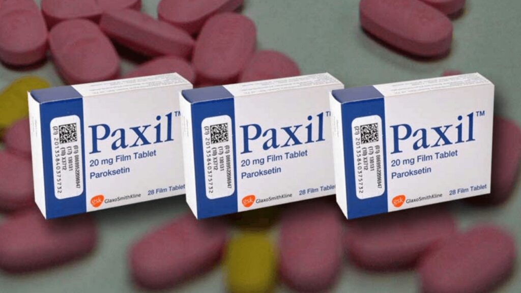 Paxil - O Que é, Para Que Serve E Seus Efeitos Colaterais! | Dicas De Saúde