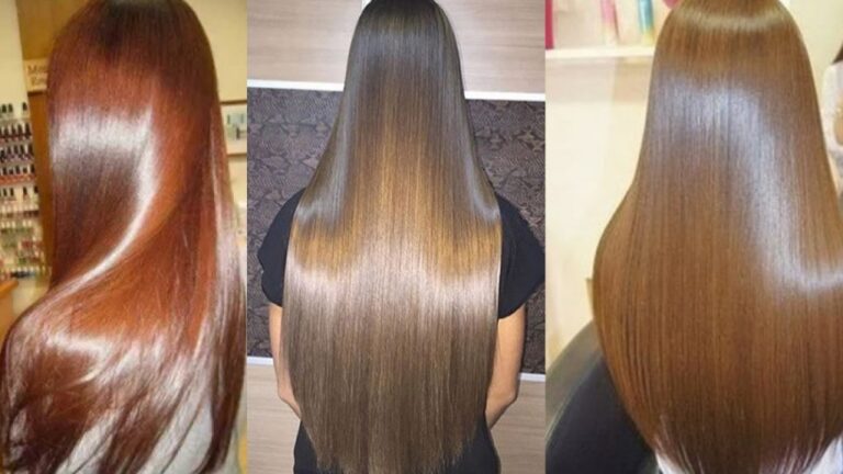 As Dicas Para Deixar Seu Cabelo Bonito E Saud Vel Dicas De Sa De