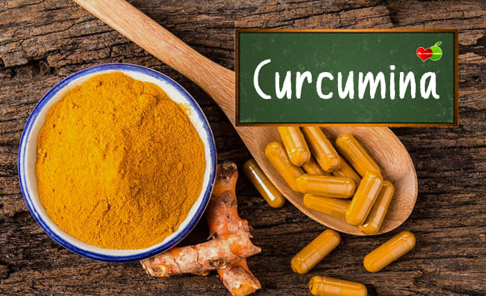 Curcumina