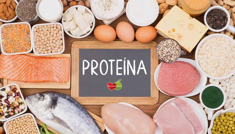 Proteina