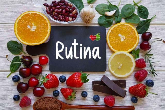 Rutina