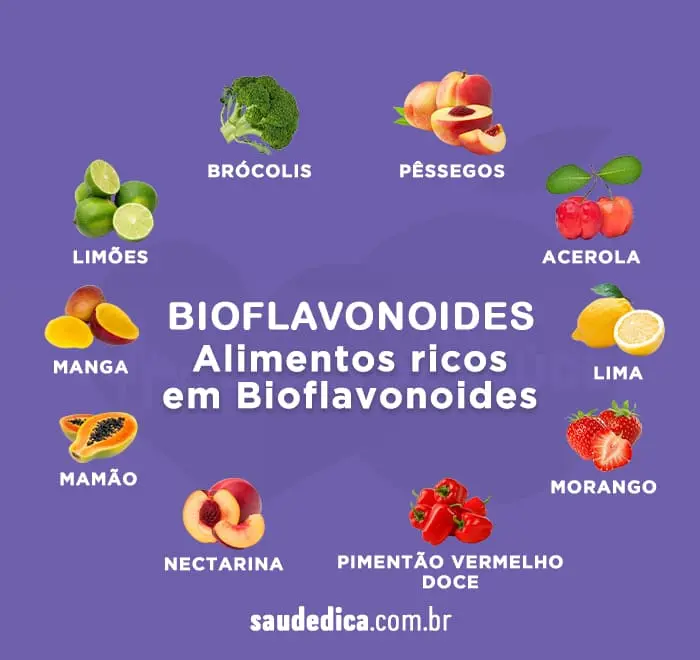 alimentos-ricos-em-bioflavonoides