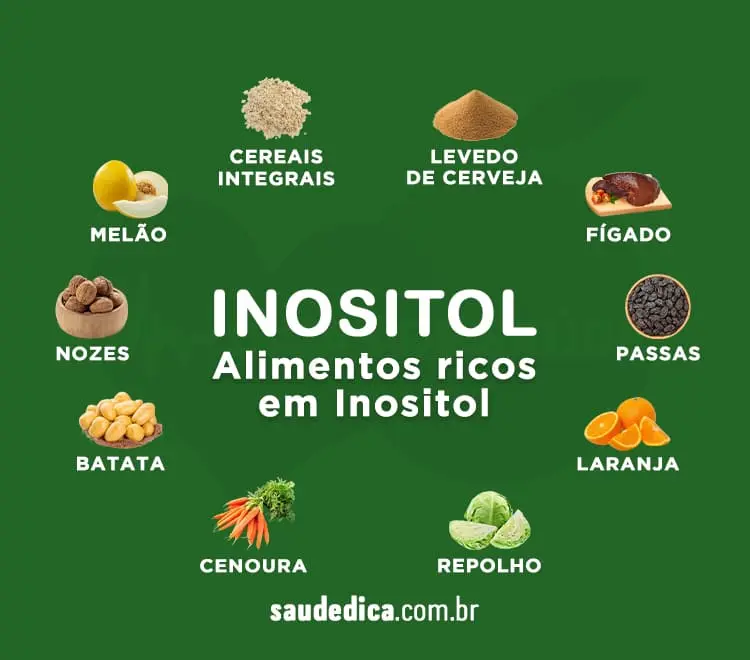 alimentos-ricos-em-inositol