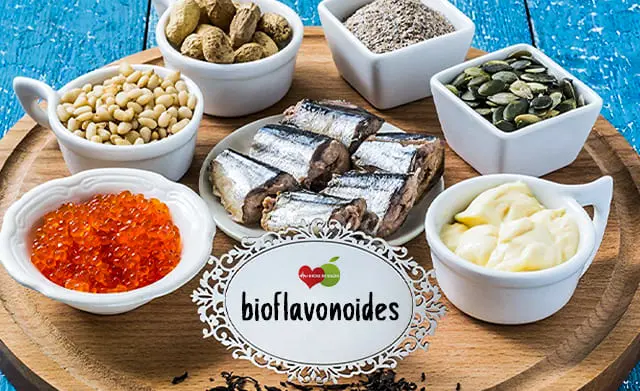 bioflavonoides