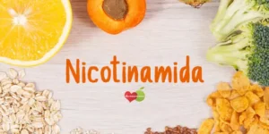 nicotinamida