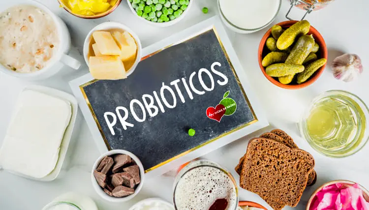 probioticos