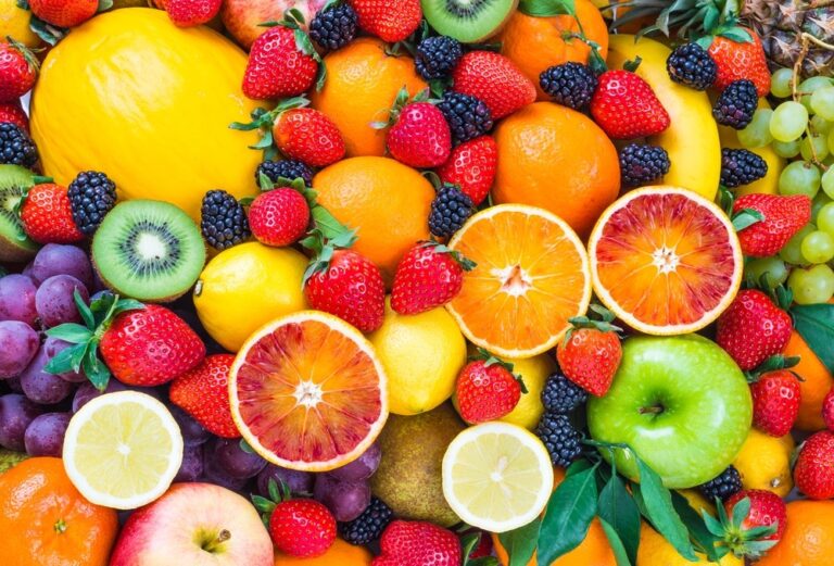 Frutas Ricas Em Vitamina C Lista Completa Como Usar E Receitas Dicas De Saúde 4892