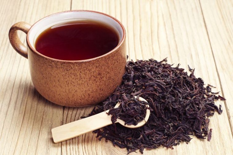 5 benefícios do chá preto - origem e como preparar! | Dicas de Saúde