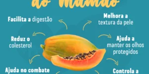 beneficios do mamao