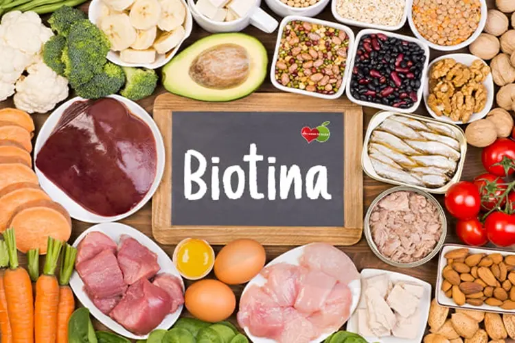 biotina