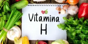 vitamina-h
